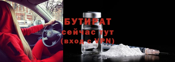 крисы Осинники