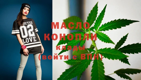 крисы Осинники